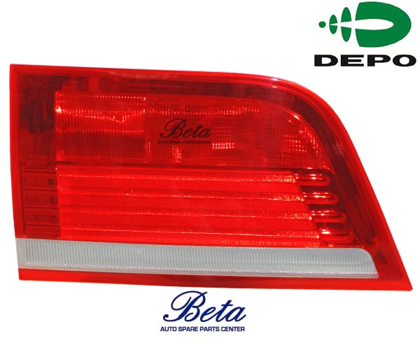 Right Side Trunk Lamp LED for BMW X5 E70 2007-2010 models, Part Number 7158944 Right Side Trunk Lamp LED for BMW X5 E70 2007-2010 models, Part Number 7158944